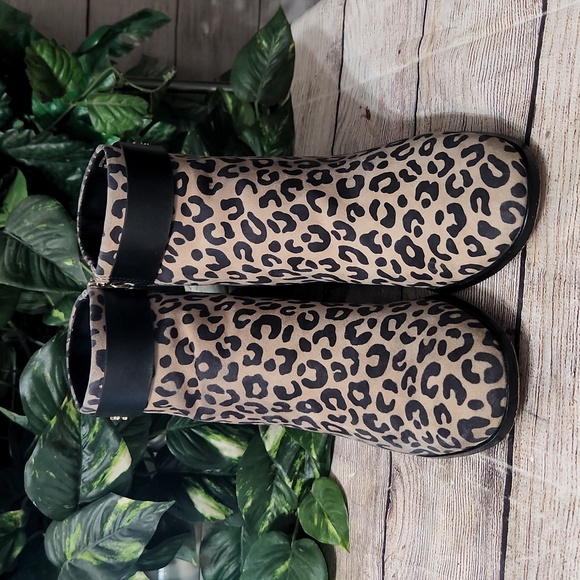 Kate Spade Morgan Booties 8.5 - Picture 2 of 9